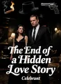 The End of a Hidden Love Story cover