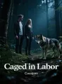 Caged in Labor cover