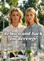 Reborn and Back for Revenge cover