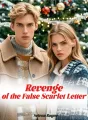 Revenge of the False Scarlet Letter cover