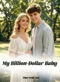 My Billion-Dollar Baby cover