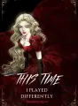 This Time, I Played Differently cover