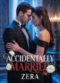 Accidentally Married cover
