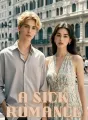 A Sick Romance cover