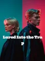 Lured Into the Trap cover