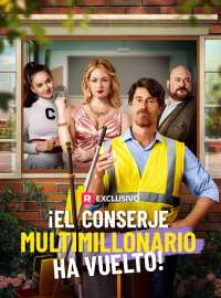 ¡El Conserje Multimillonario Ha Vuelto!