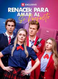 [doblado] Renacer para Amar al Sr. Perfecto