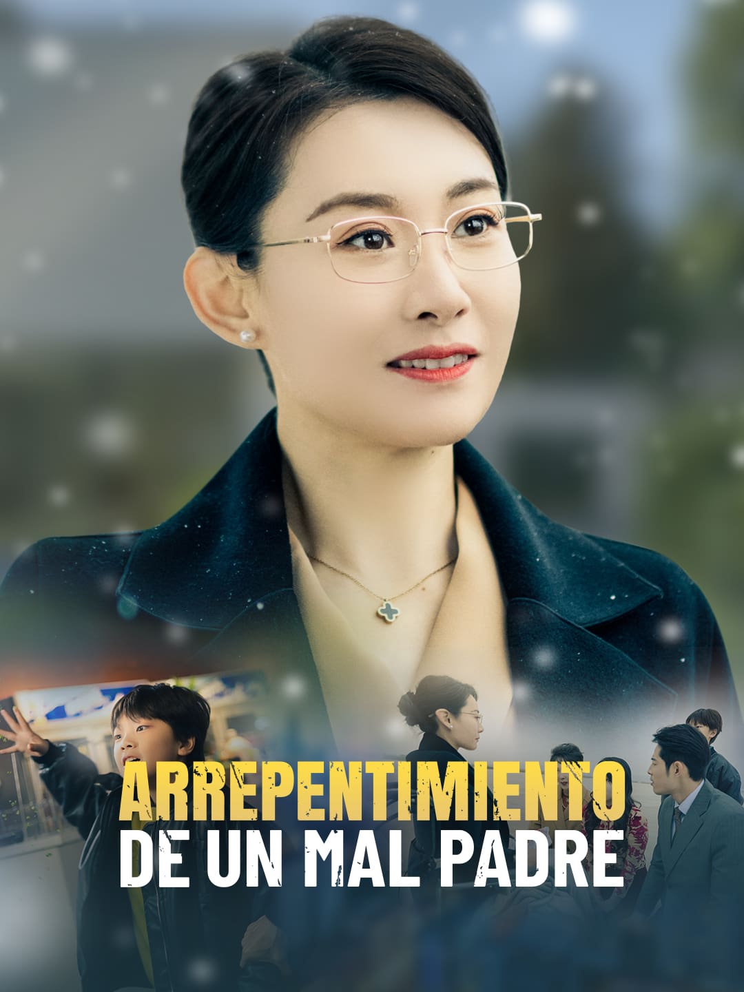 [doblado] Arrepentimiento de un Mal Padre