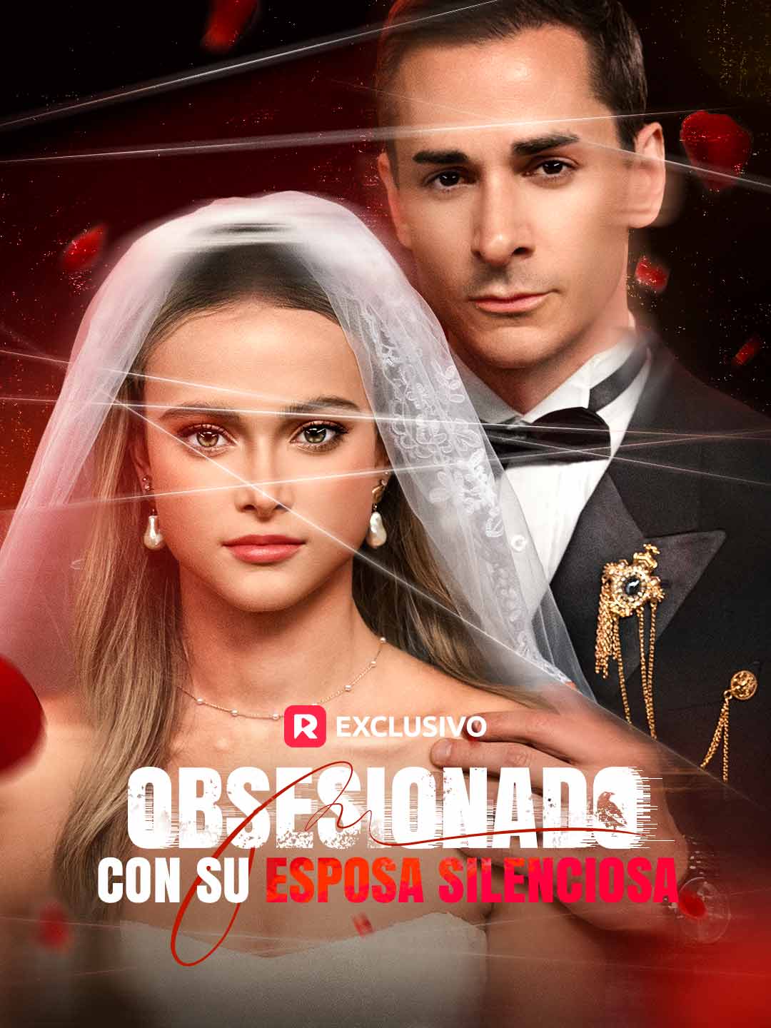 Obsesionado con Su Esposa Silenciosa