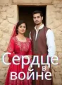 Сердце в войне cover