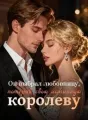 Он выбрал любовницу, потеряв свою истинную королеву cover