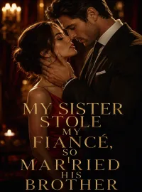 My Sister Stole My Fiancé, So I Married His Brother