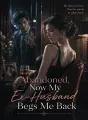 Abandoned, Now My Ex-Husband Begs Me Back cover
