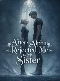 After My Alpha Rejected Me for My Sister