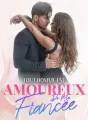 Tout homme est amoureux de ma fiancée cover