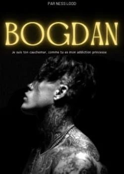 BOGDAN (Mafia Book)