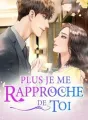 Plus je me rapproche de toi cover