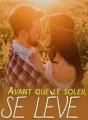 Avant que le soleil se lève cover