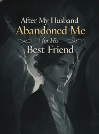 After My Husband Abandoned Me for His Best Friend