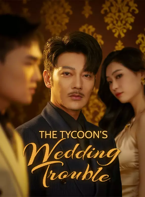 The Tycoon’s Wedding Trouble
