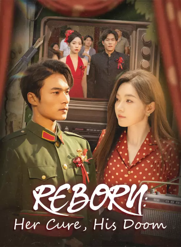 Reborn: Her Cure, His Doom