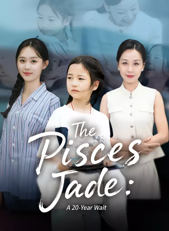 The Pisces Jade: A 20-Year Wait