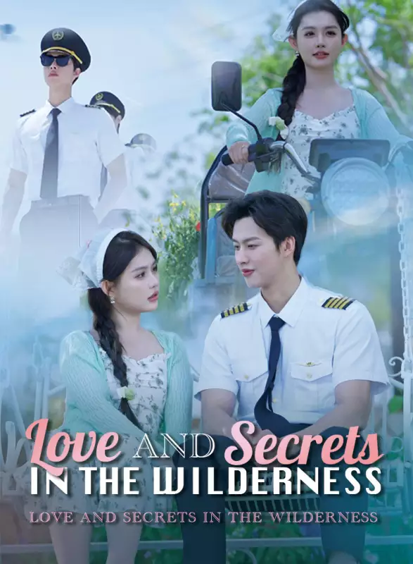 Love and Secrets in the Wilderness