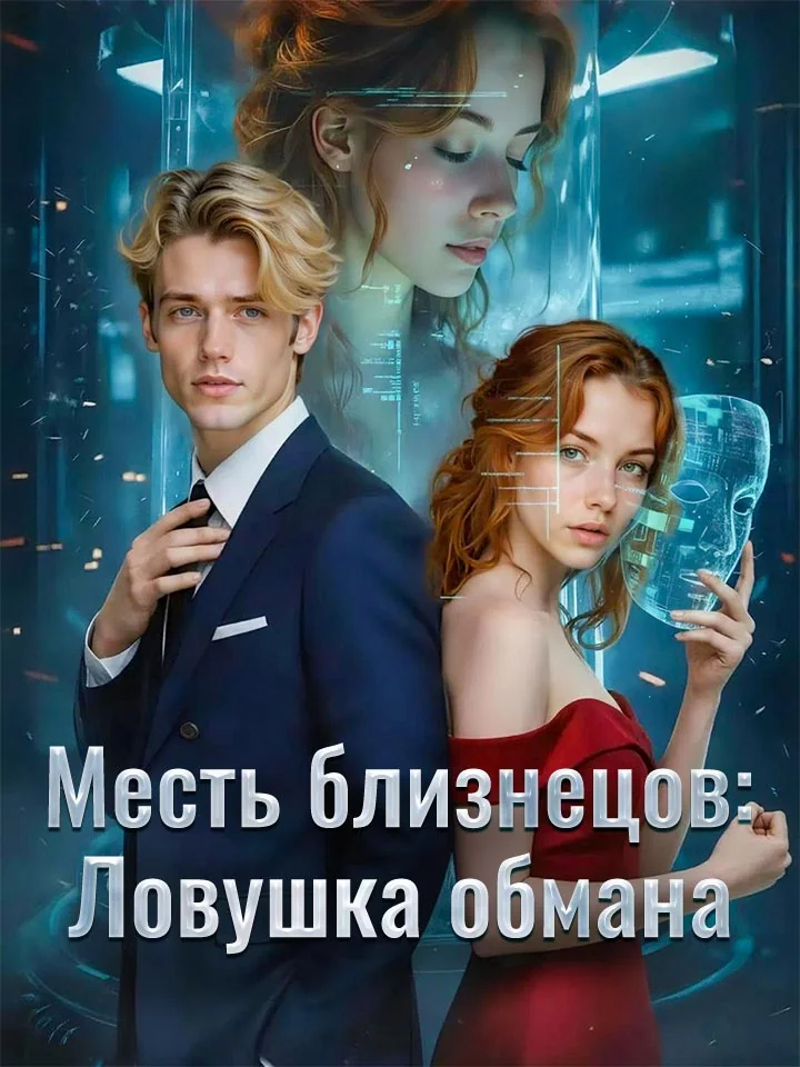 Месть близнецов: Ловушка обмана