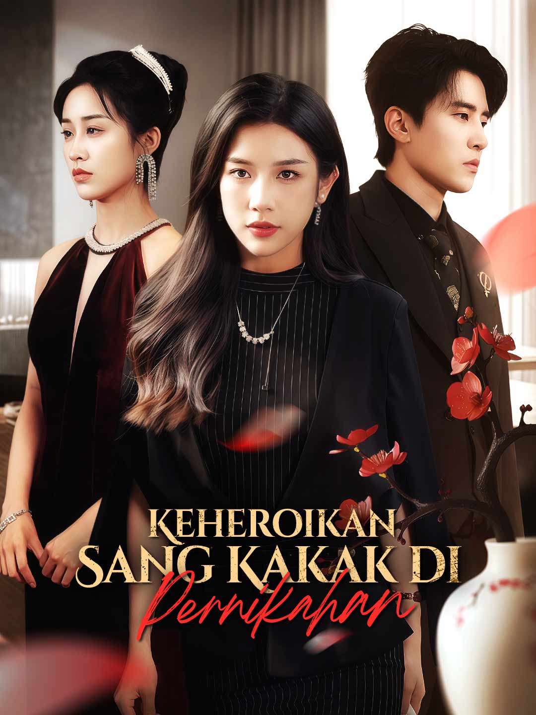 Keheroikan Sang Kakak di Pernikahan