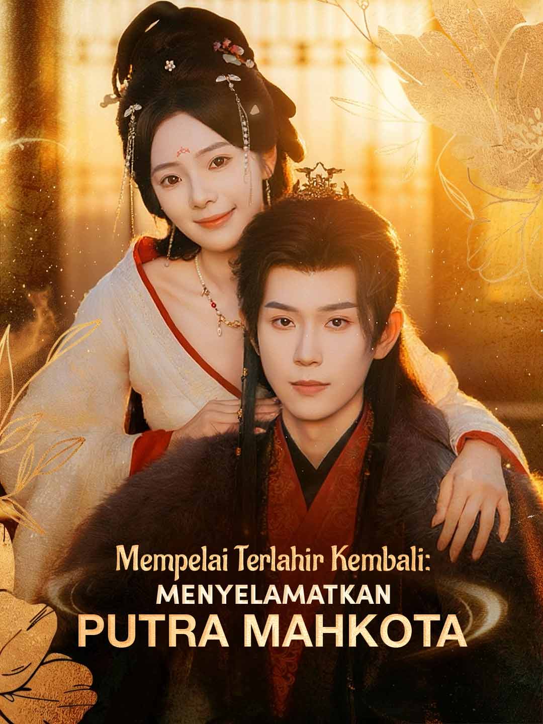 Mempelai Terlahir Kembali: Menyelamatkan Putra Mahkota