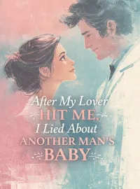 After My Lover Hit Me, I Lied About Another Man’s Baby