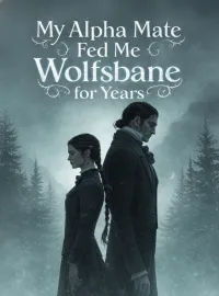 My Alpha Mate Fed Me Wolfsbane for Years