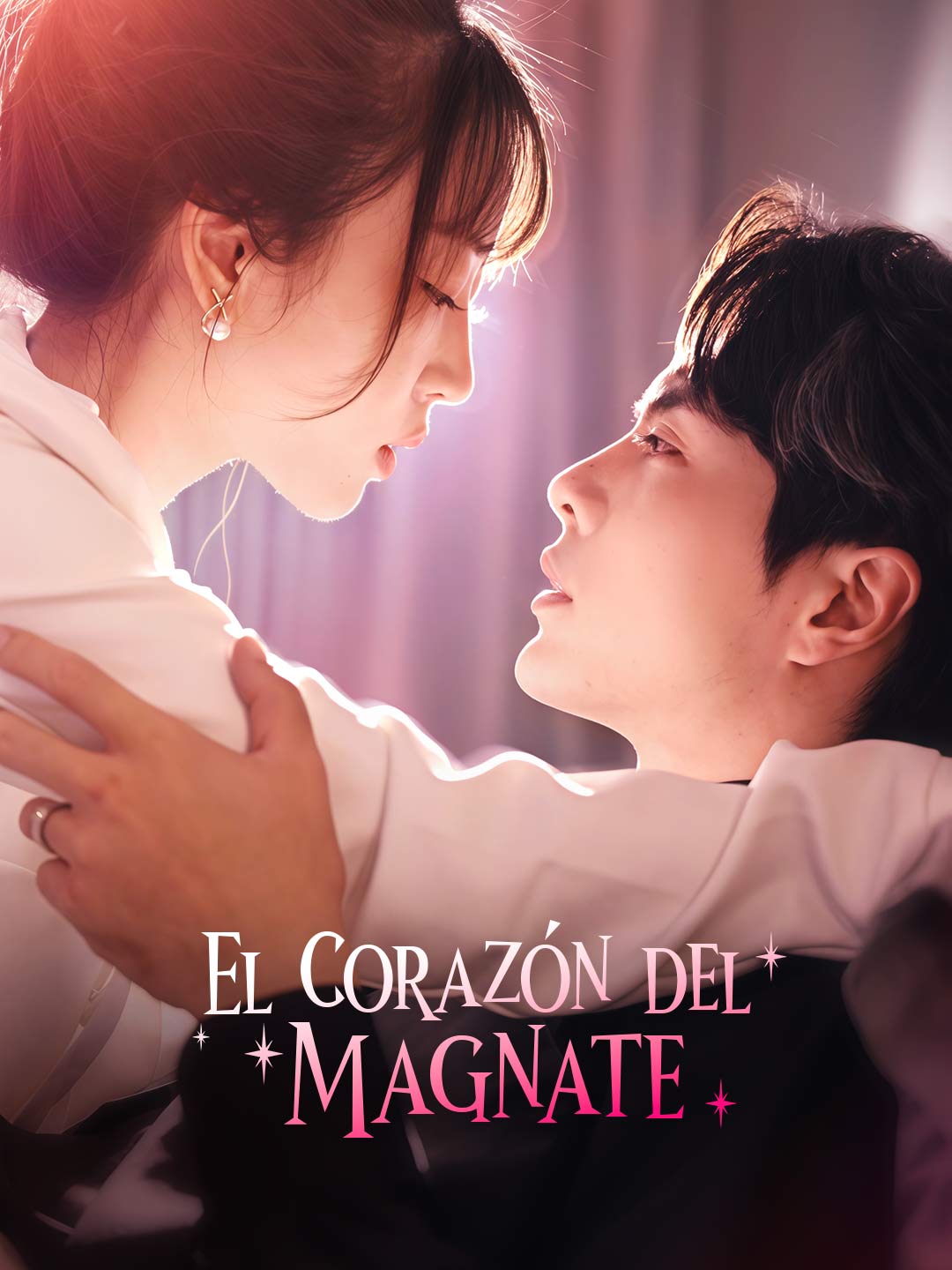 El Corazón del Magnate