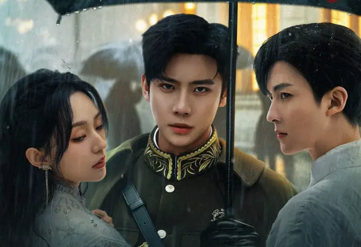 Sweet and Heartbreaking Short Dramas Everyone Loves