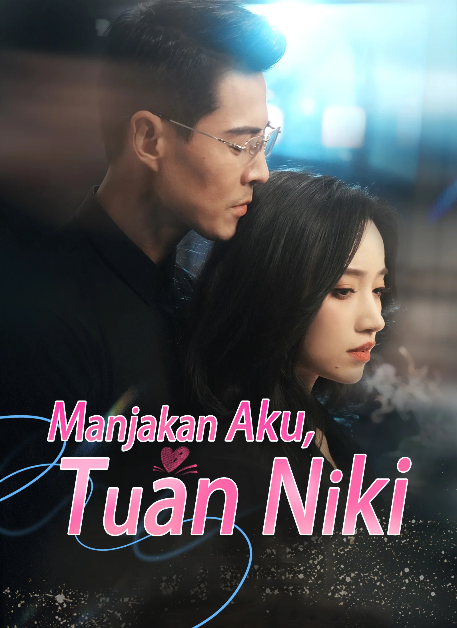 Manjakan Aku, Tuan Niki
