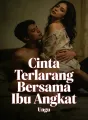 Cinta Terlarang Bersama Ibu Angkat cover