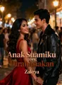 Anak Suamiku yang Dirahasiakan cover