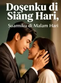 Dosenku di Siang Hari, Suamiku di Malam Hari