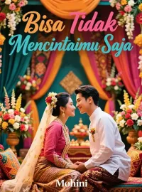 Bisa Tidak Mencintaimu Saja