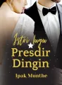 Istri Lugu Presdir Dingin cover