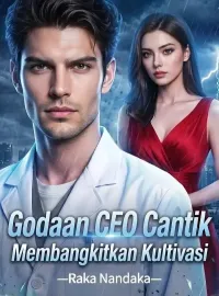 Godaan CEO Cantik Membangkitkan Kultivasi