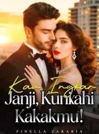 Kau Ingkar Janji, Kunikahi Kakakmu!