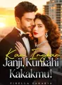 Kau Ingkar Janji, Kunikahi Kakakmu! cover