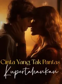 Cinta Yang Tak Pantas Kupertahankan