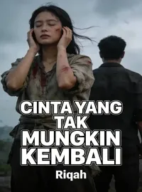Cinta yang Tak Mungkin Kembali