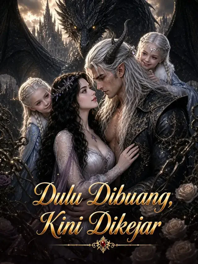 Dulu Dibuang, Kini Dikejar