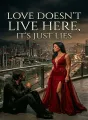 Love Doesn't Live Here, It's Just Lies cover