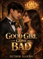 Good Girl Gone Bad cover