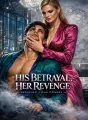 His Betrayal, Her Revenge- Seducing J'onn Condex cover