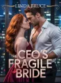 The CEO'S Fragile Bride cover